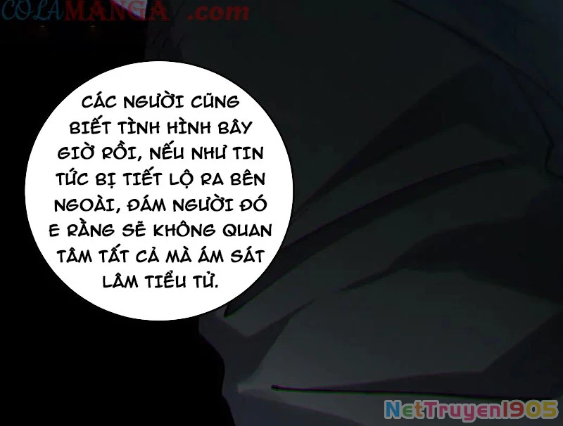 Thảm Họa Tử Linh Sư Chapter 186 - 120