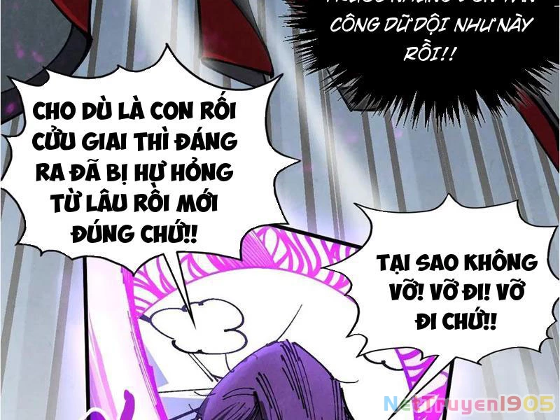 Vạn Cổ Chí Tôn Chapter 428 - 75
