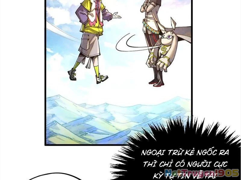 Vạn Cổ Chí Tôn Chapter 428 - 116