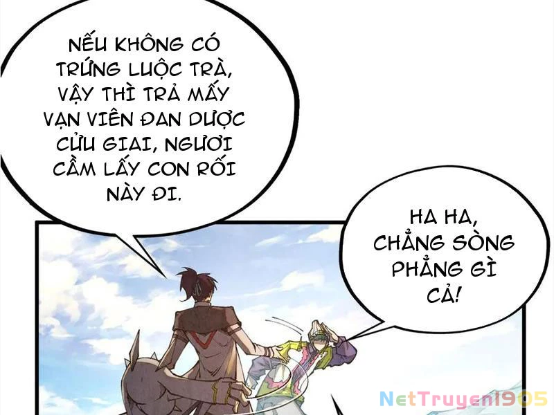 Vạn Cổ Chí Tôn Chapter 428 - 121