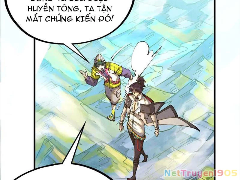 Vạn Cổ Chí Tôn Chapter 428 - 131