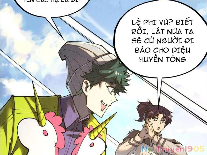 Vạn Cổ Chí Tôn Chapter 428 - 134