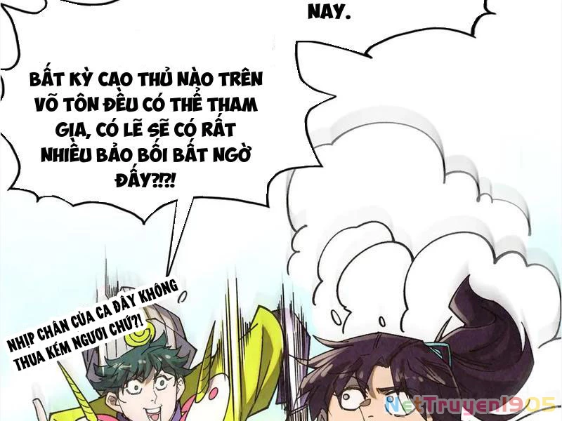 Vạn Cổ Chí Tôn Chapter 428 - 142