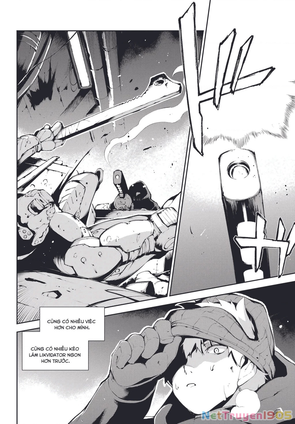 Moscow 2160 Chapter 10 - 3