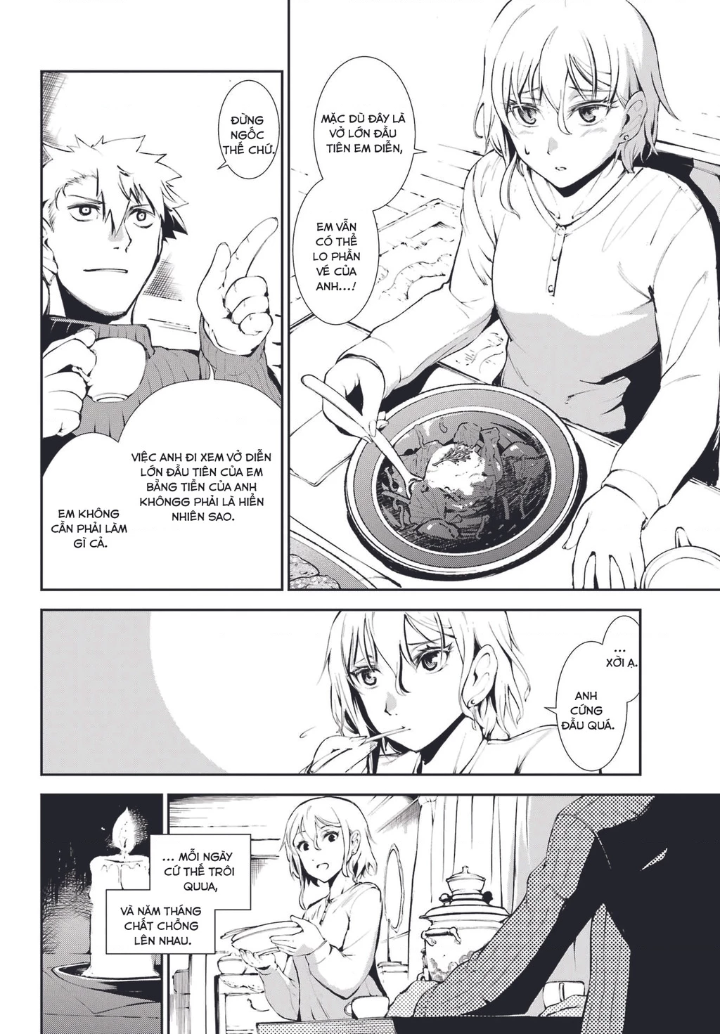 Moscow 2160 Chapter 10 - 9