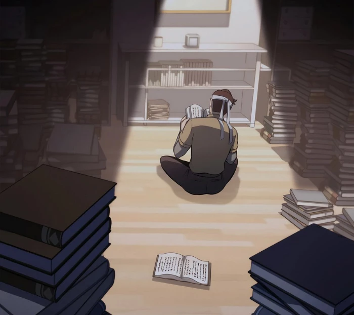 Con Trai Út Của Bá Tước Là Một Người Chơi Chapter 108 - Trang 2