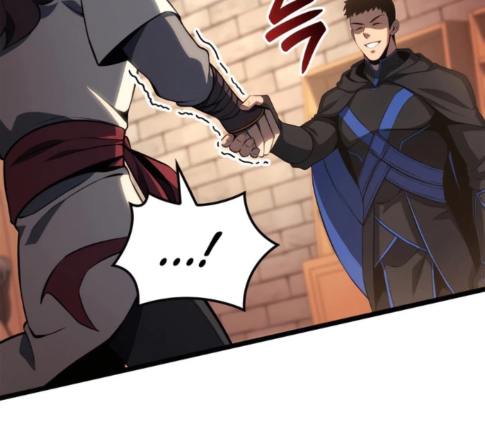 Con Trai Út Của Bá Tước Là Một Người Chơi Chapter 108 - Trang 2