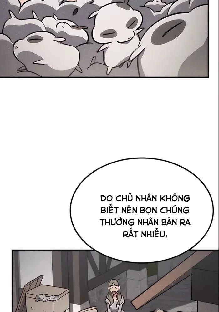 Bác Sĩ Thú Y Ở Dị Giới Chapter 15 - 16