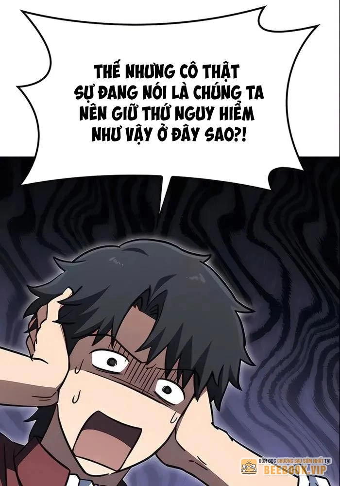 Bác Sĩ Thú Y Ở Dị Giới Chapter 15 - 18