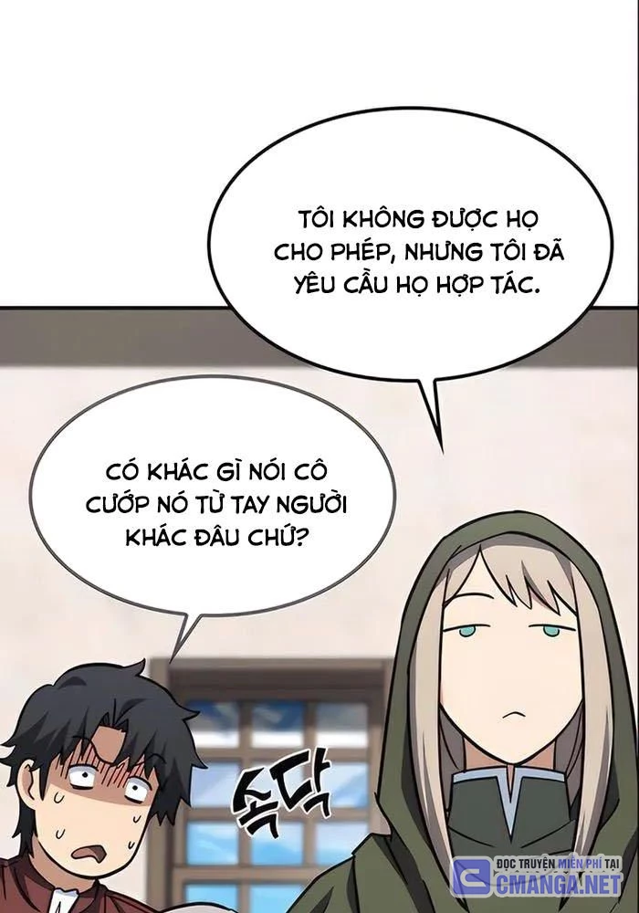 Bác Sĩ Thú Y Ở Dị Giới Chapter 15 - 27