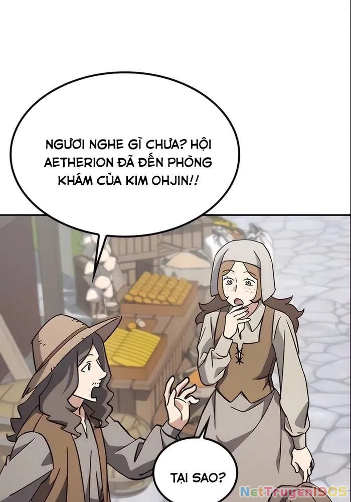 Bác Sĩ Thú Y Ở Dị Giới Chapter 15 - 94