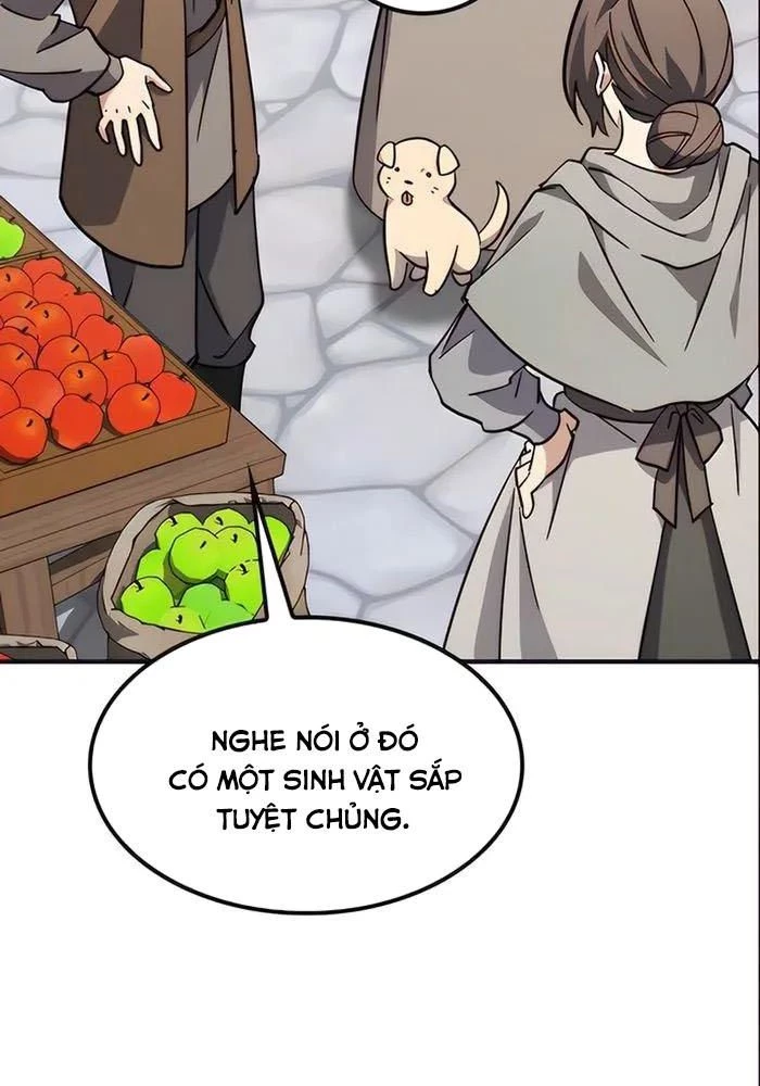 Bác Sĩ Thú Y Ở Dị Giới Chapter 15 - 95