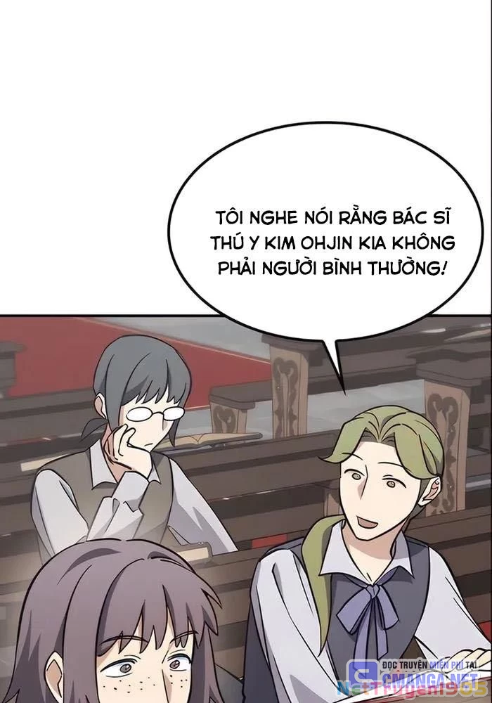 Bác Sĩ Thú Y Ở Dị Giới Chapter 15 - 96