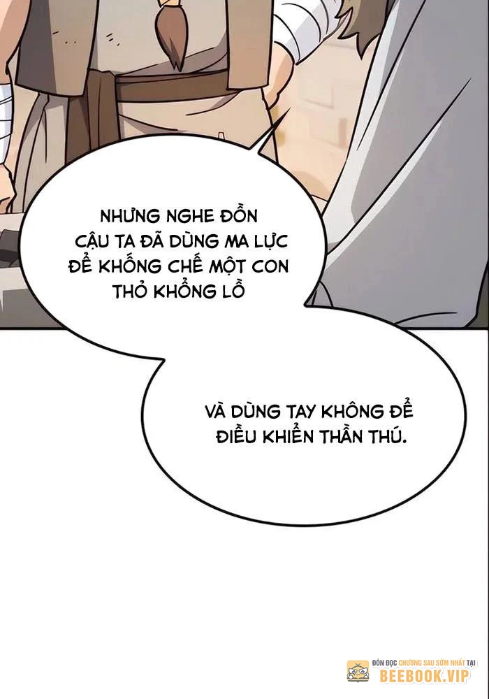 Bác Sĩ Thú Y Ở Dị Giới Chapter 15 - 99