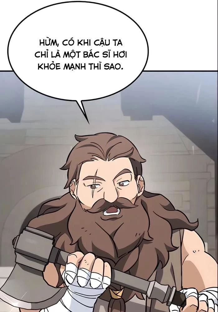 Bác Sĩ Thú Y Ở Dị Giới Chapter 15 - 101