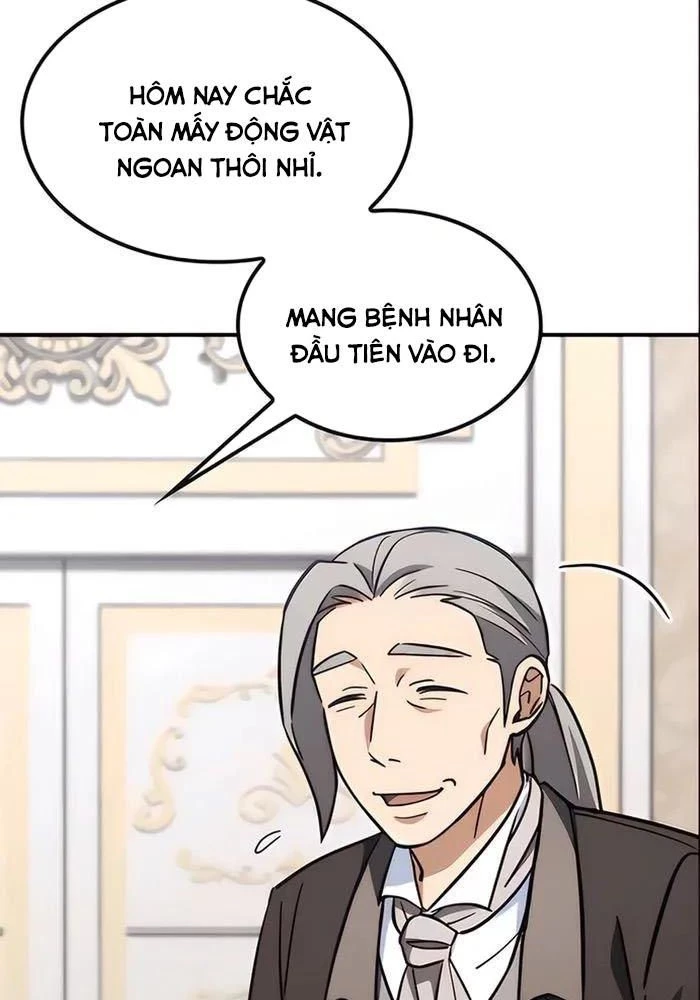 Bác Sĩ Thú Y Ở Dị Giới Chapter 15 - 119
