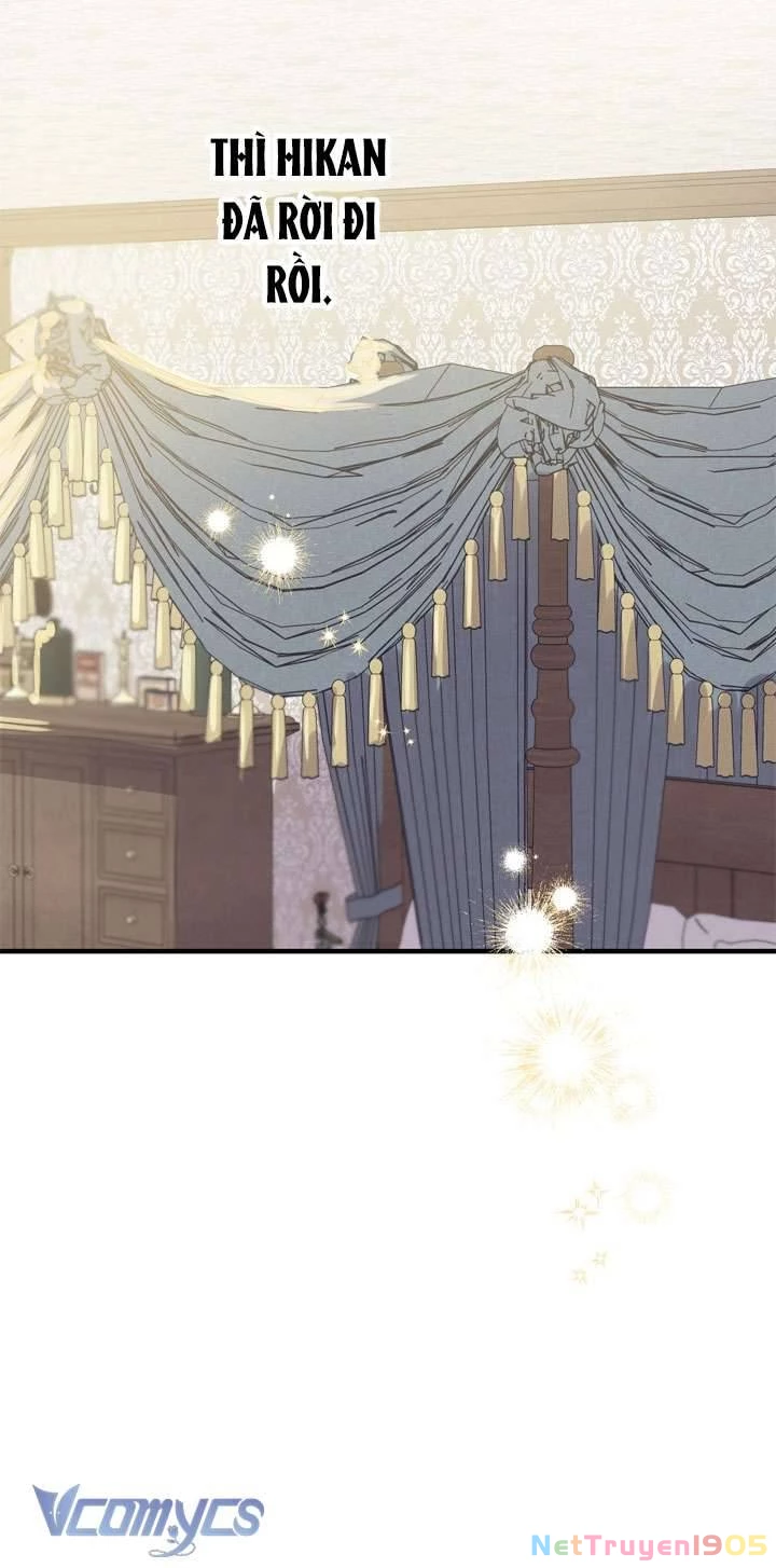 Những Nhân Vật Mạnh Nhất Thế Giới Ám Ảnh Tôi Chapter 72 - 3