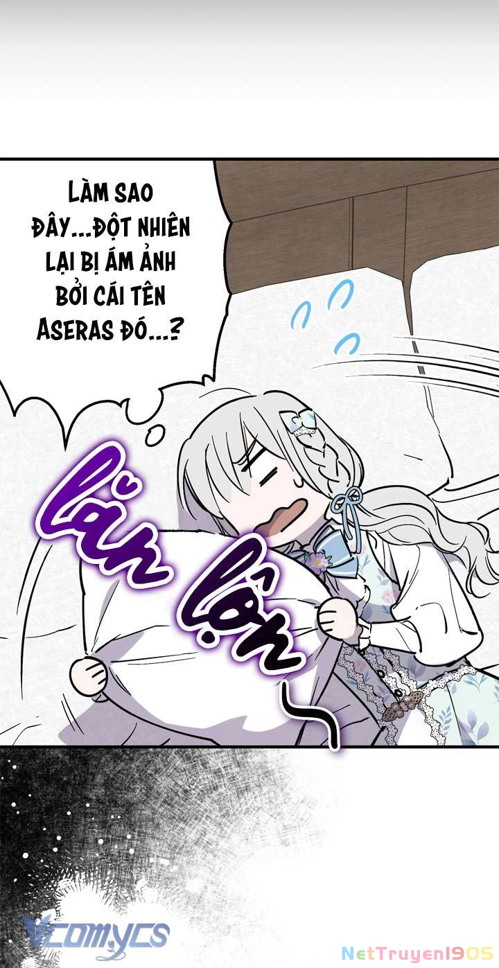 Những Nhân Vật Mạnh Nhất Thế Giới Ám Ảnh Tôi Chapter 72 - 8