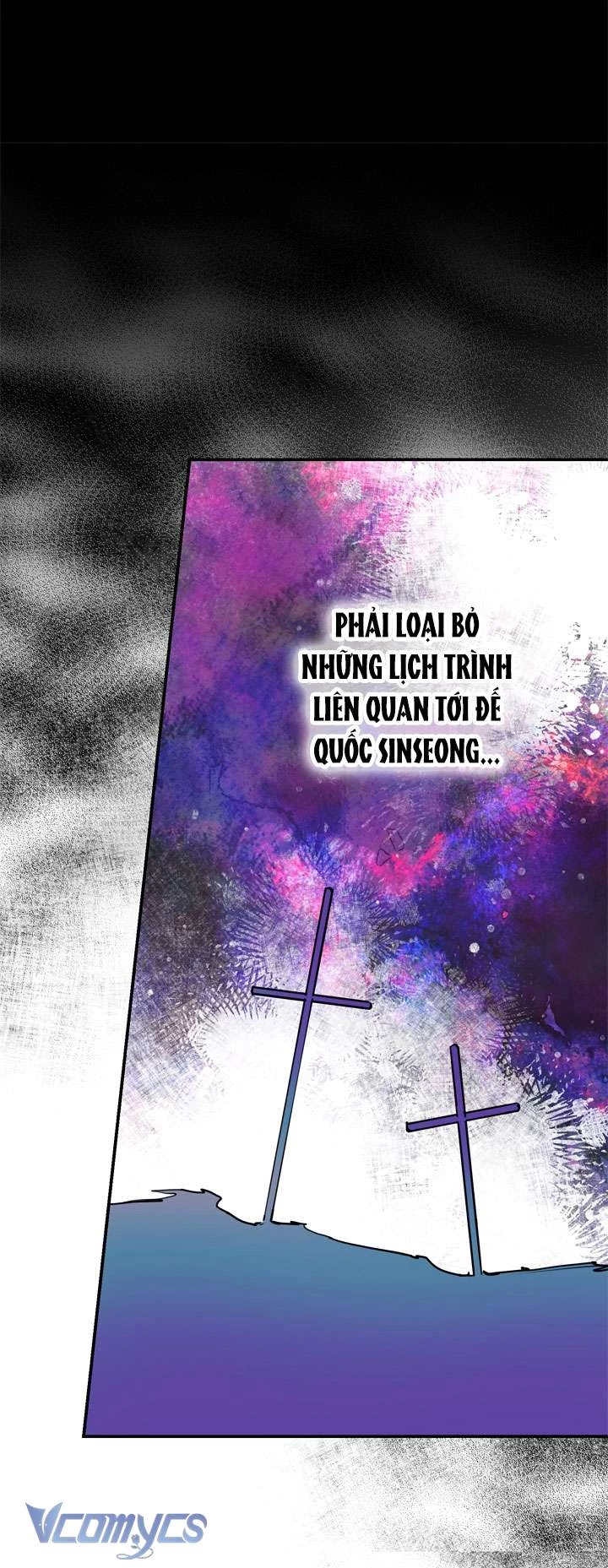 Những Nhân Vật Mạnh Nhất Thế Giới Ám Ảnh Tôi Chapter 72 - 10