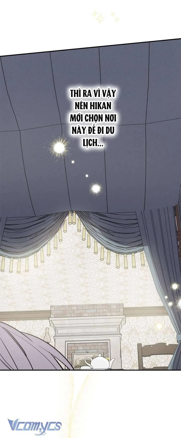 Những Nhân Vật Mạnh Nhất Thế Giới Ám Ảnh Tôi Chapter 72 - 13