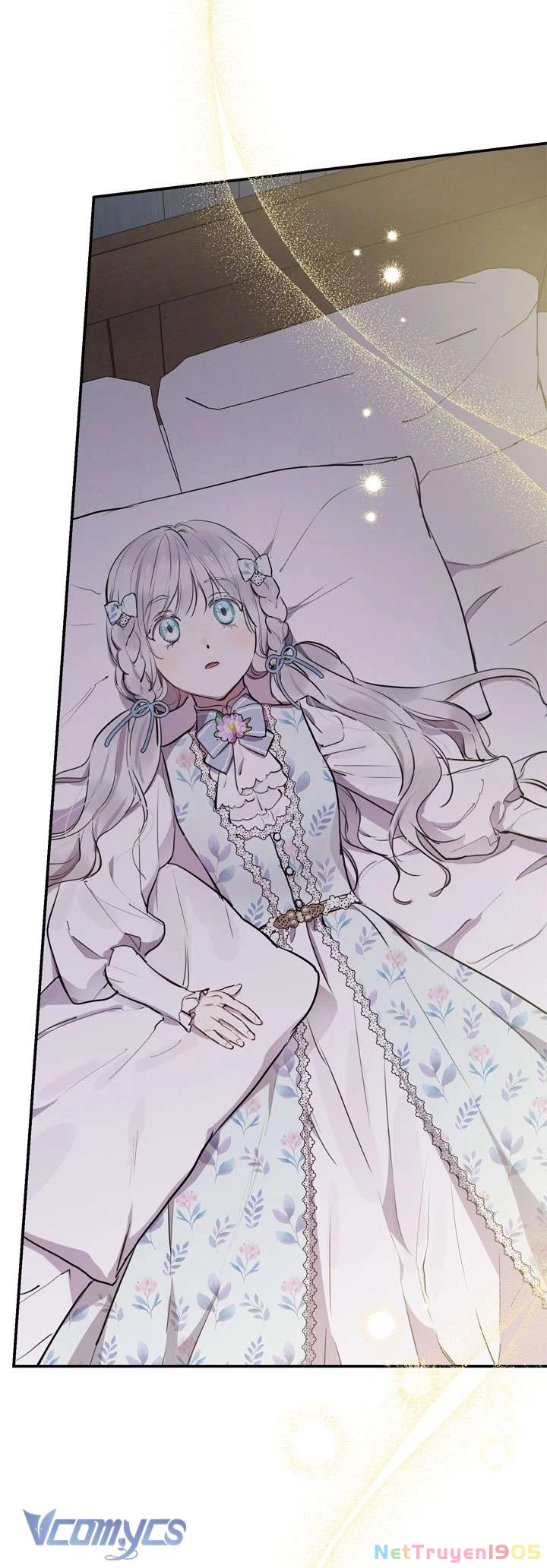 Những Nhân Vật Mạnh Nhất Thế Giới Ám Ảnh Tôi Chapter 72 - 14