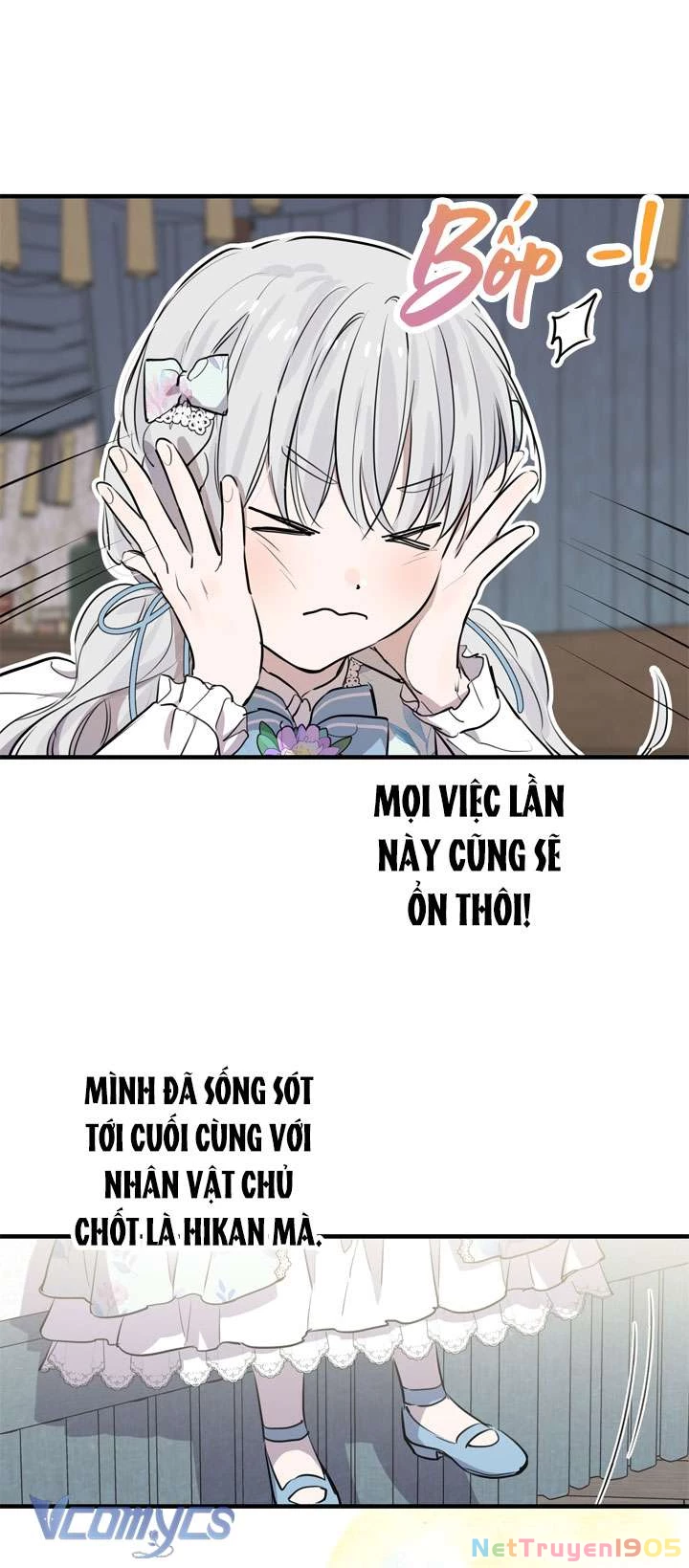 Những Nhân Vật Mạnh Nhất Thế Giới Ám Ảnh Tôi Chapter 72 - 16