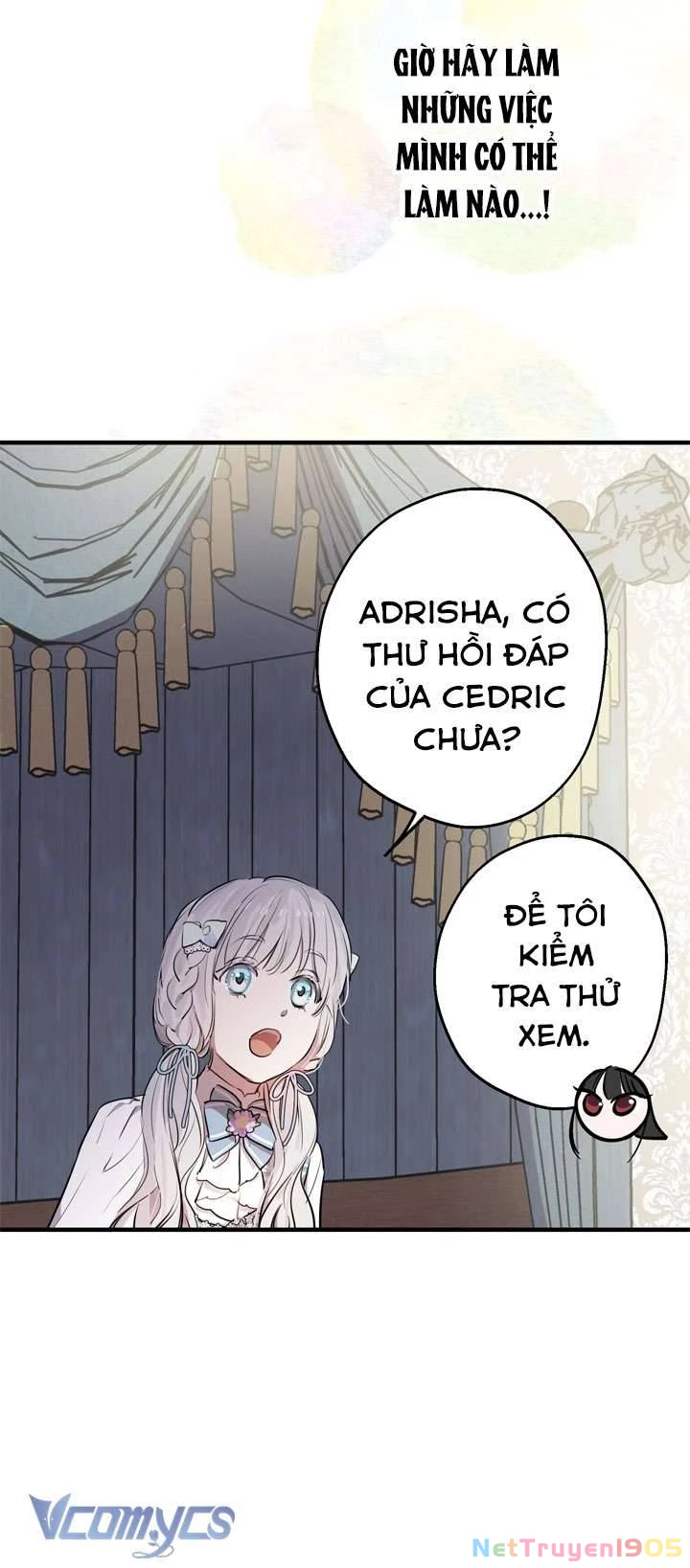 Những Nhân Vật Mạnh Nhất Thế Giới Ám Ảnh Tôi Chapter 72 - 17