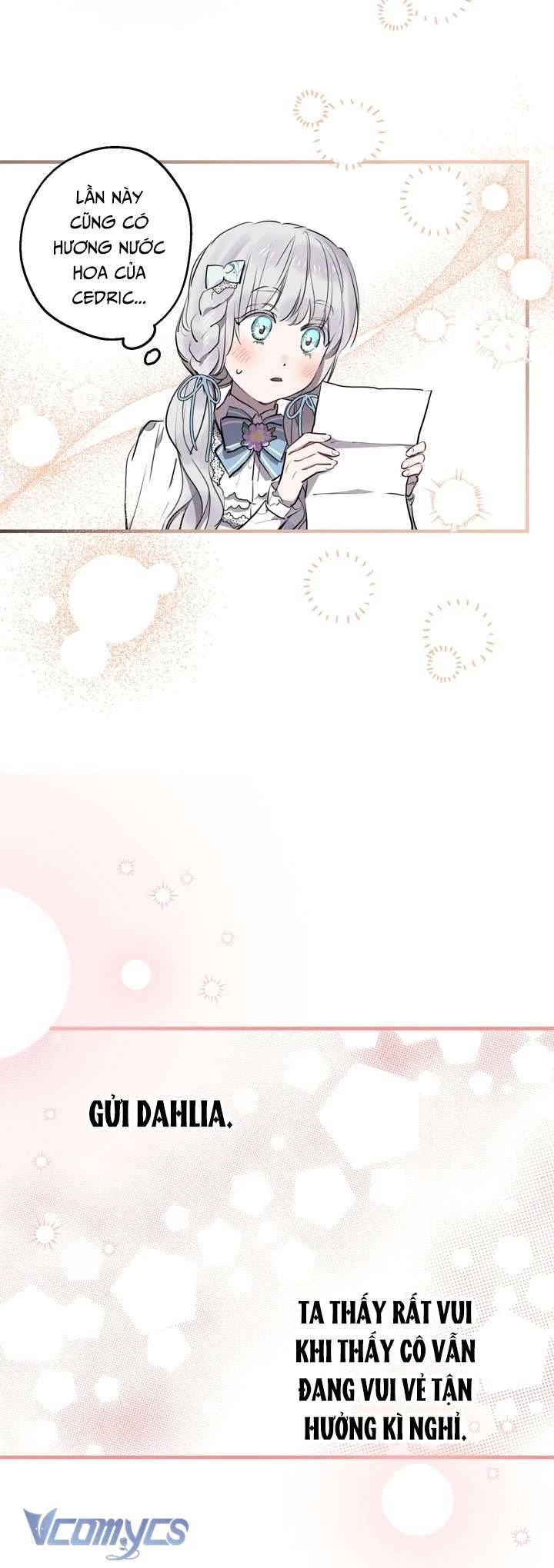 Những Nhân Vật Mạnh Nhất Thế Giới Ám Ảnh Tôi Chapter 72 - 20