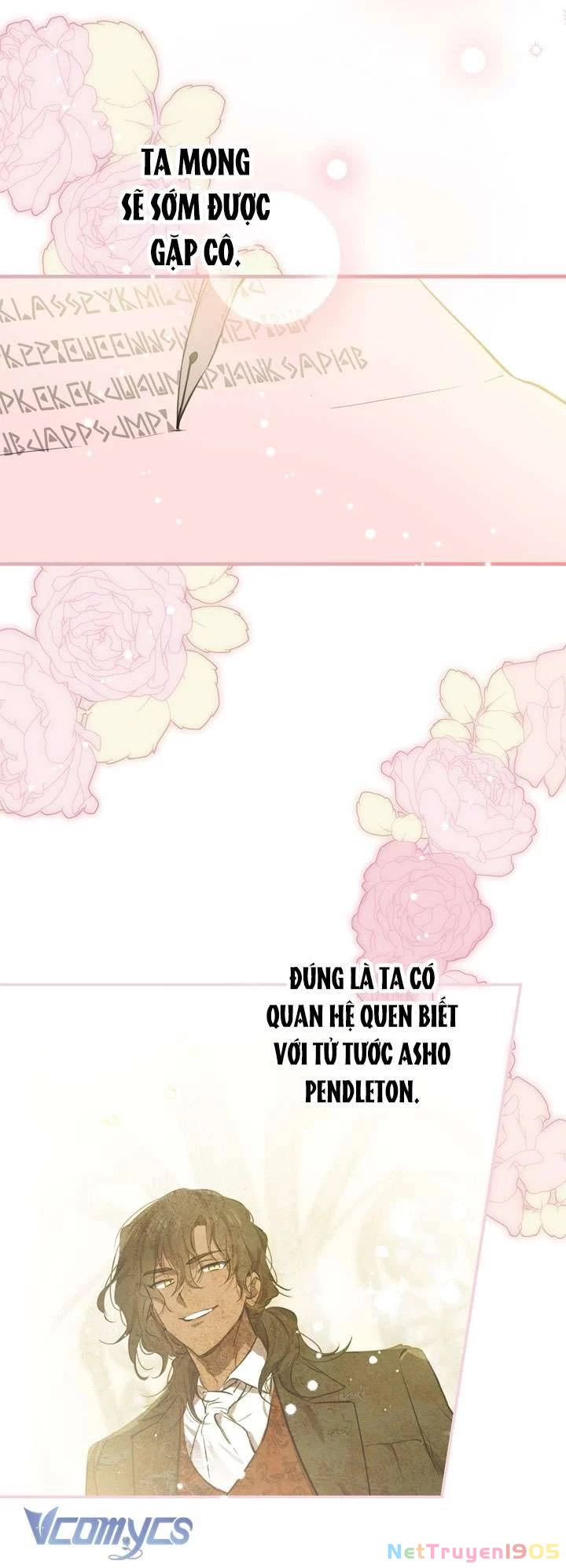 Những Nhân Vật Mạnh Nhất Thế Giới Ám Ảnh Tôi Chapter 72 - 21