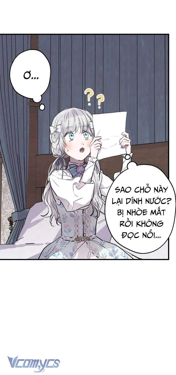 Những Nhân Vật Mạnh Nhất Thế Giới Ám Ảnh Tôi Chapter 72 - 26