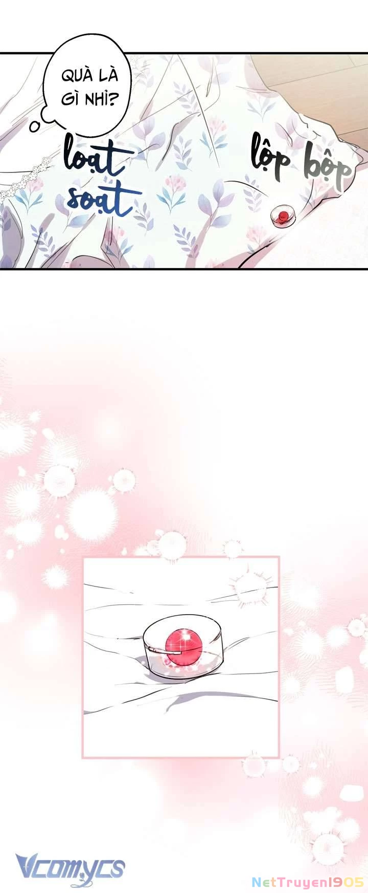 Những Nhân Vật Mạnh Nhất Thế Giới Ám Ảnh Tôi Chapter 72 - 27