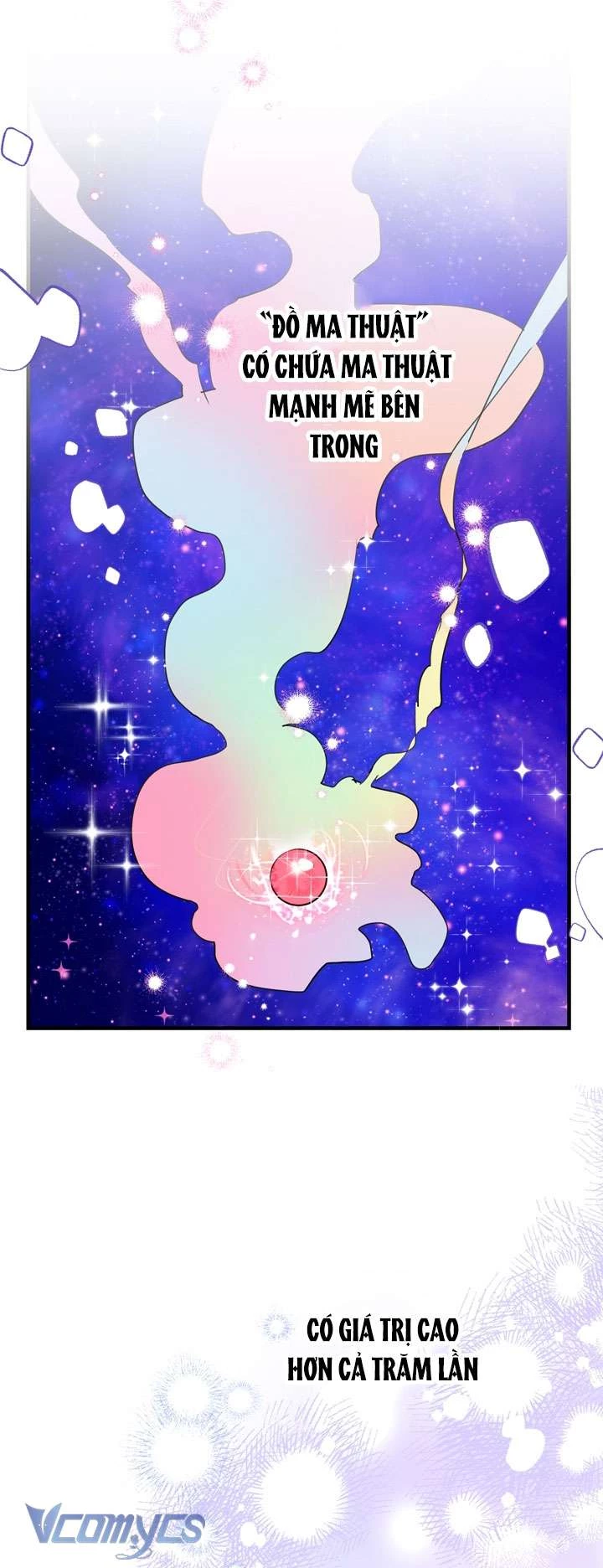 Những Nhân Vật Mạnh Nhất Thế Giới Ám Ảnh Tôi Chapter 72 - 30