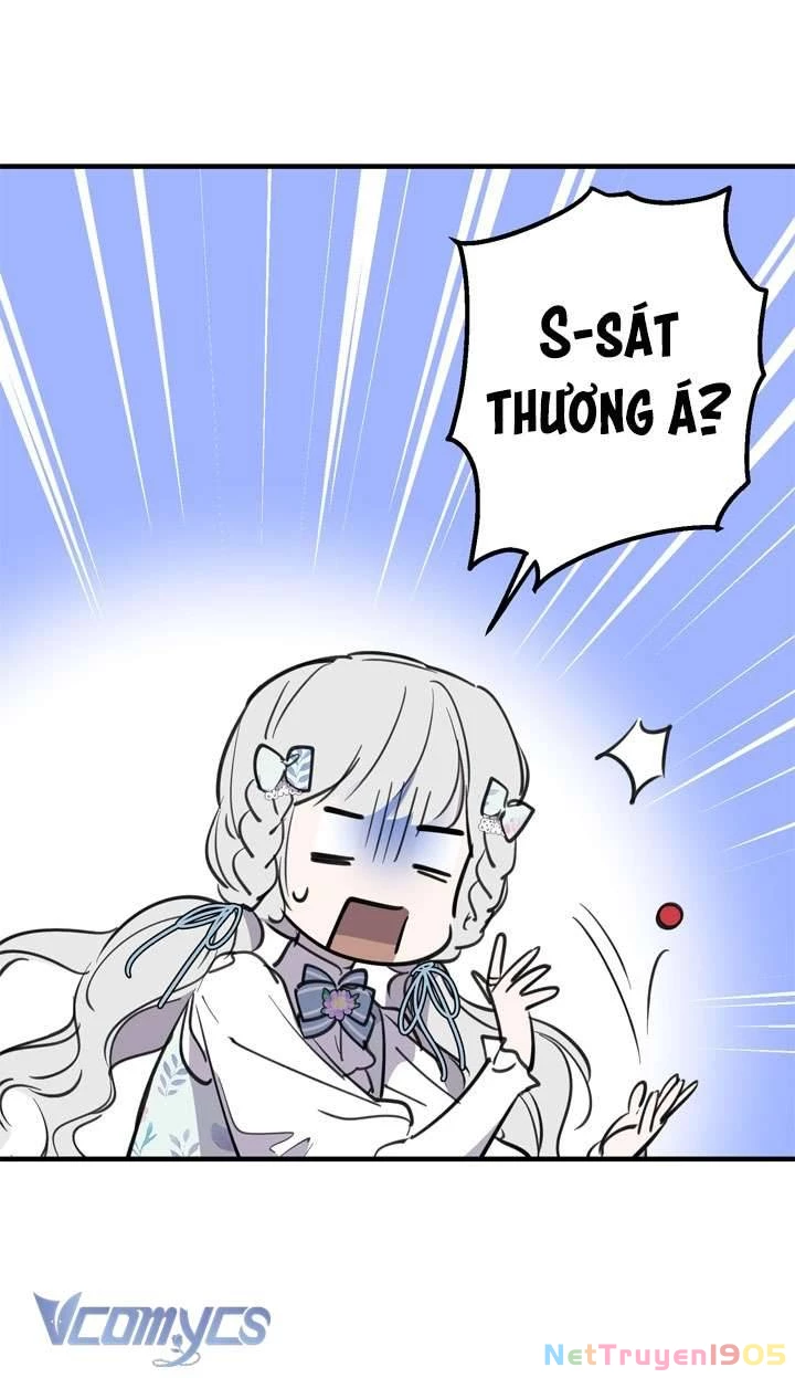 Những Nhân Vật Mạnh Nhất Thế Giới Ám Ảnh Tôi Chapter 72 - 32