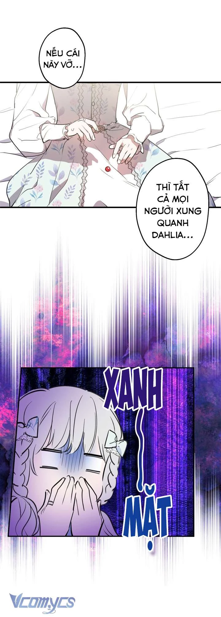 Những Nhân Vật Mạnh Nhất Thế Giới Ám Ảnh Tôi Chapter 72 - 33