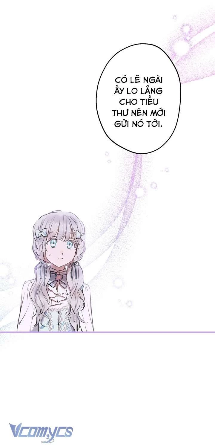 Những Nhân Vật Mạnh Nhất Thế Giới Ám Ảnh Tôi Chapter 72 - 34