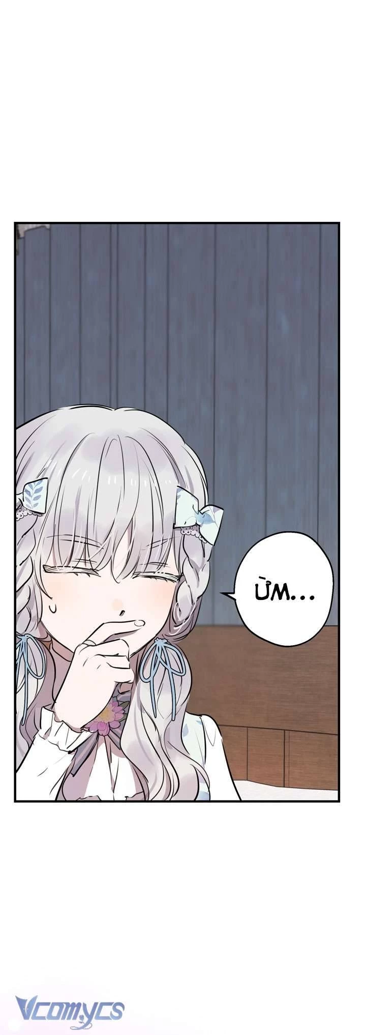 Những Nhân Vật Mạnh Nhất Thế Giới Ám Ảnh Tôi Chapter 72 - 35