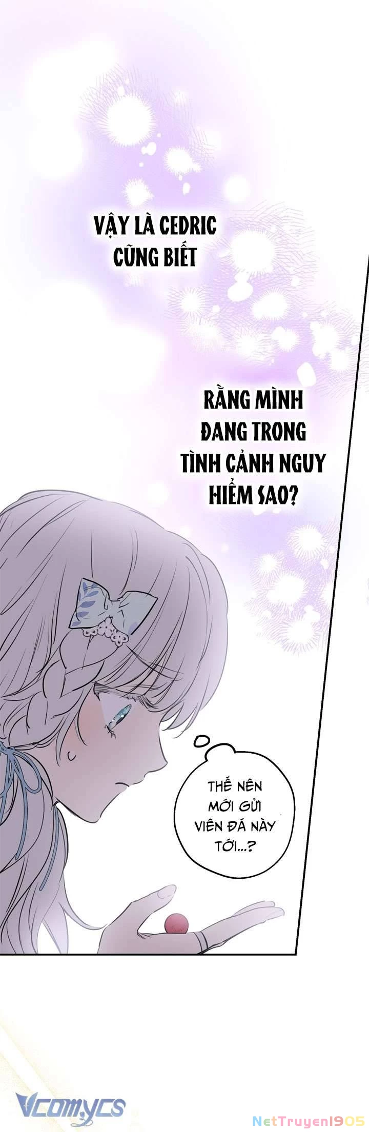 Những Nhân Vật Mạnh Nhất Thế Giới Ám Ảnh Tôi Chapter 72 - 36