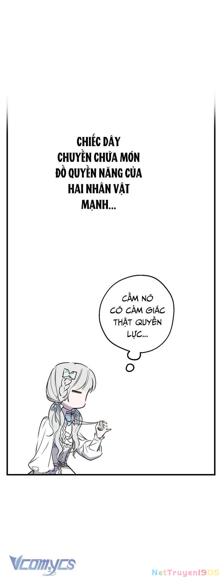 Những Nhân Vật Mạnh Nhất Thế Giới Ám Ảnh Tôi Chapter 72 - 38