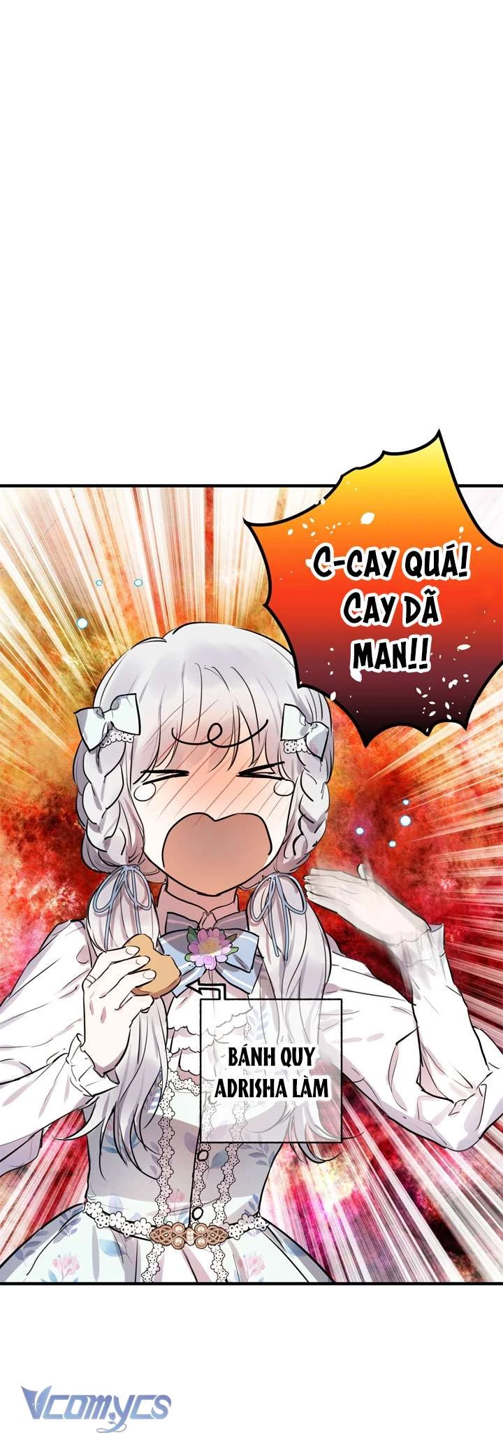 Những Nhân Vật Mạnh Nhất Thế Giới Ám Ảnh Tôi Chapter 72 - 44