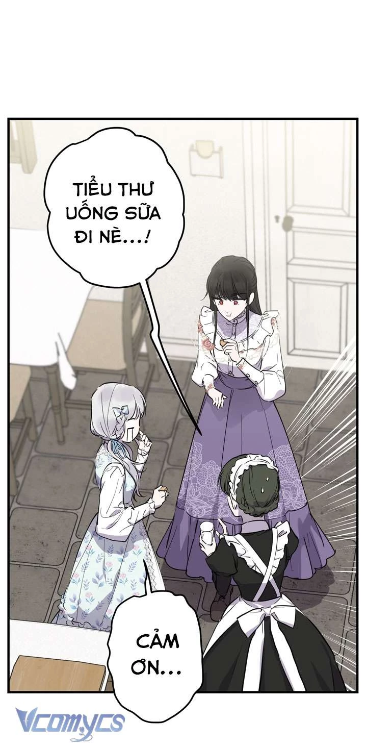 Những Nhân Vật Mạnh Nhất Thế Giới Ám Ảnh Tôi Chapter 72 - 45