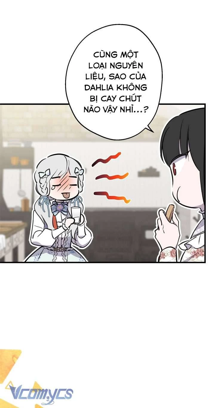 Những Nhân Vật Mạnh Nhất Thế Giới Ám Ảnh Tôi Chapter 72 - 46