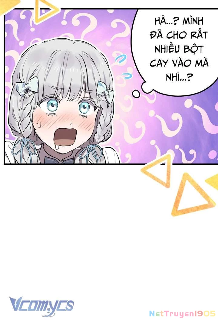 Những Nhân Vật Mạnh Nhất Thế Giới Ám Ảnh Tôi Chapter 72 - 47