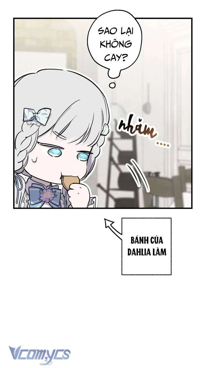 Những Nhân Vật Mạnh Nhất Thế Giới Ám Ảnh Tôi Chapter 72 - 48