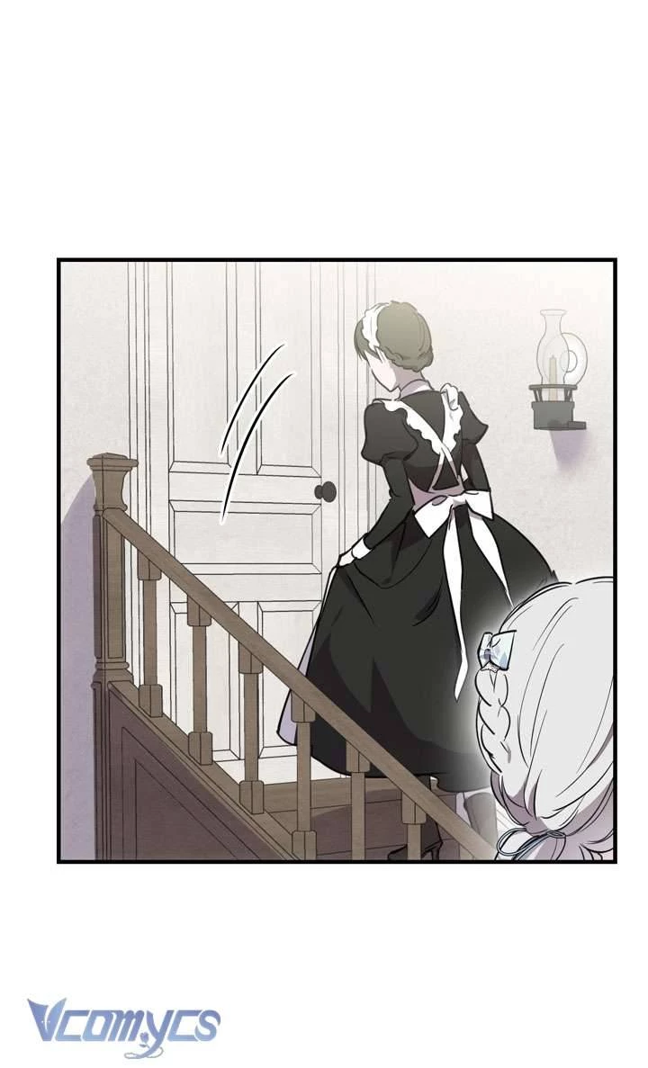 Những Nhân Vật Mạnh Nhất Thế Giới Ám Ảnh Tôi Chapter 72 - 52