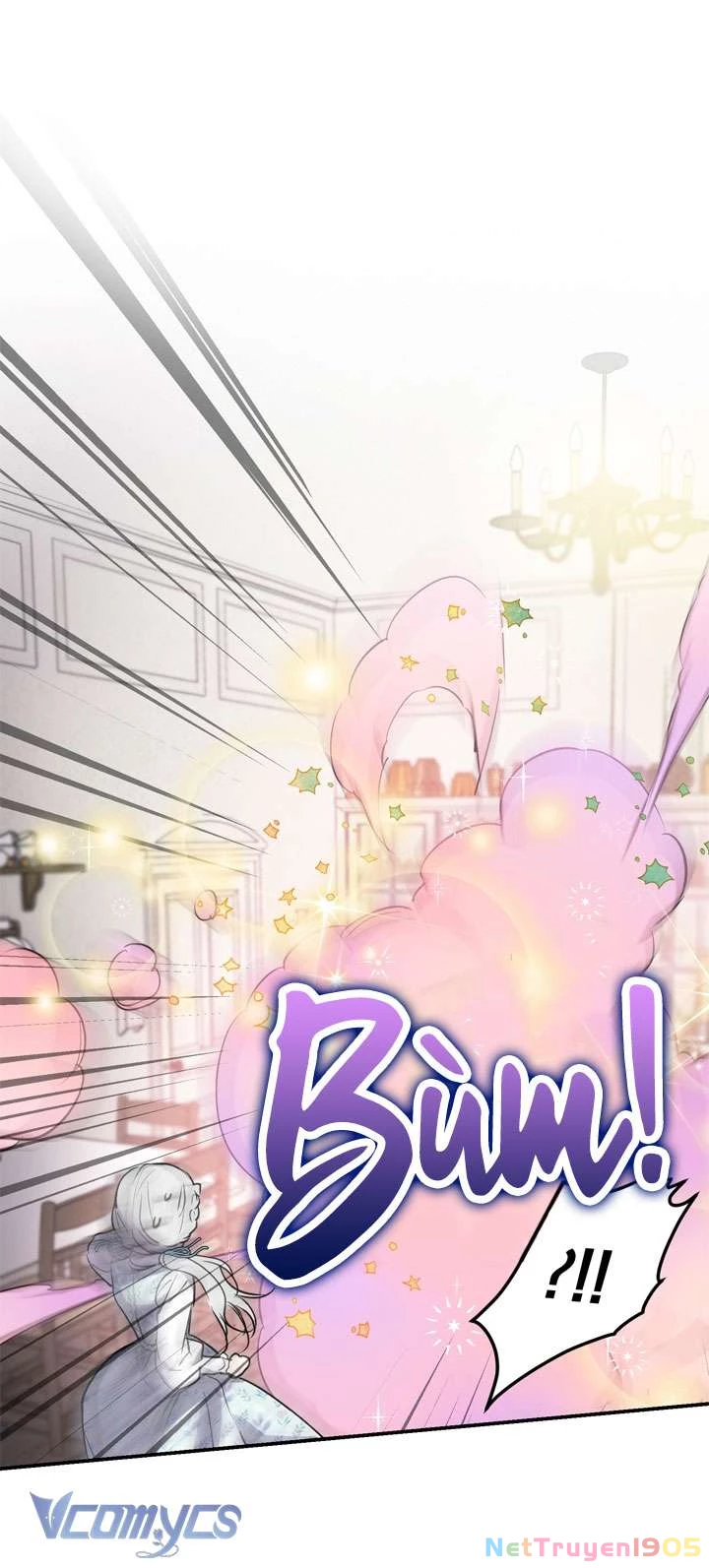 Những Nhân Vật Mạnh Nhất Thế Giới Ám Ảnh Tôi Chapter 72 - 54