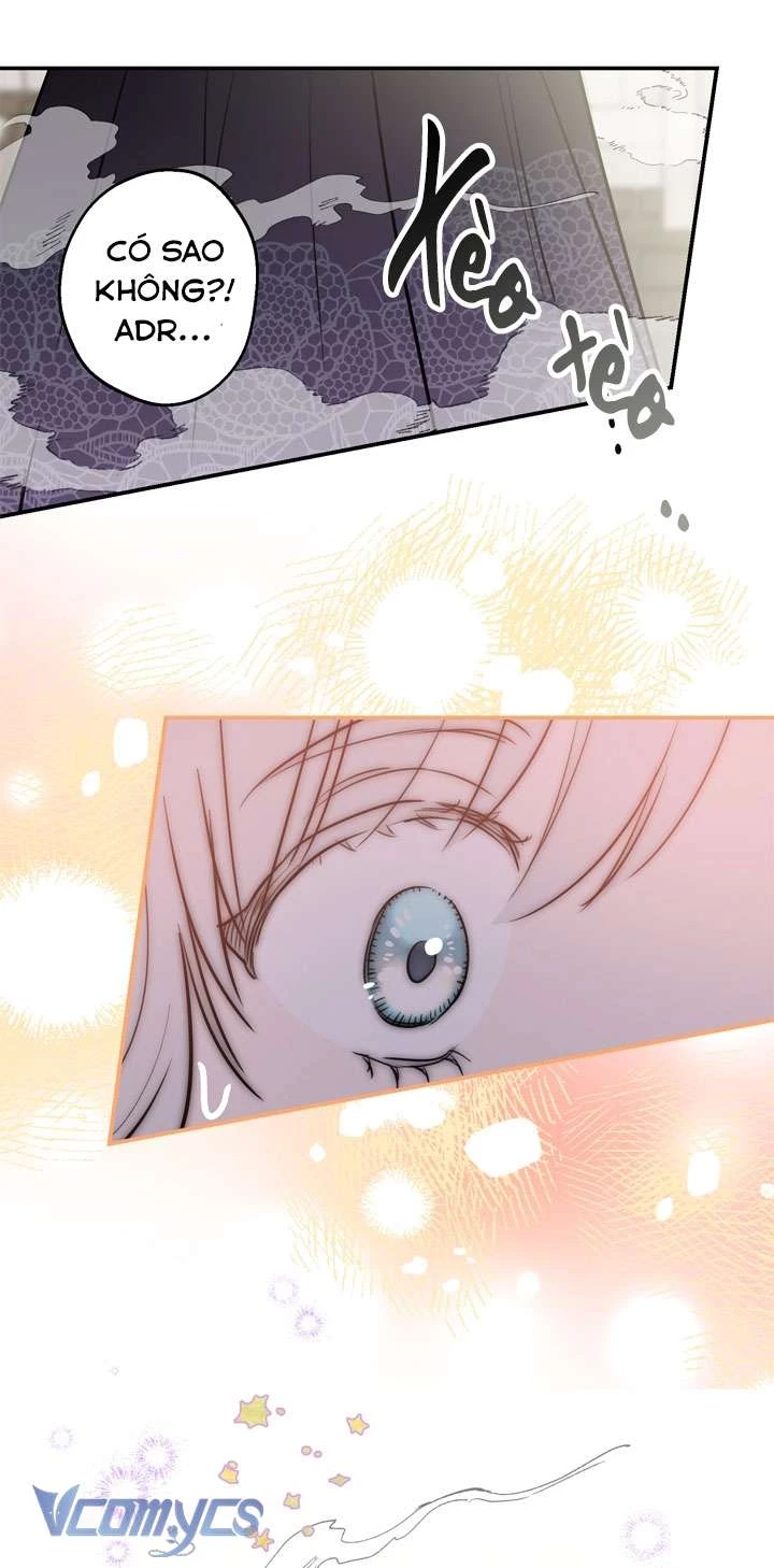 Những Nhân Vật Mạnh Nhất Thế Giới Ám Ảnh Tôi Chapter 72 - 56