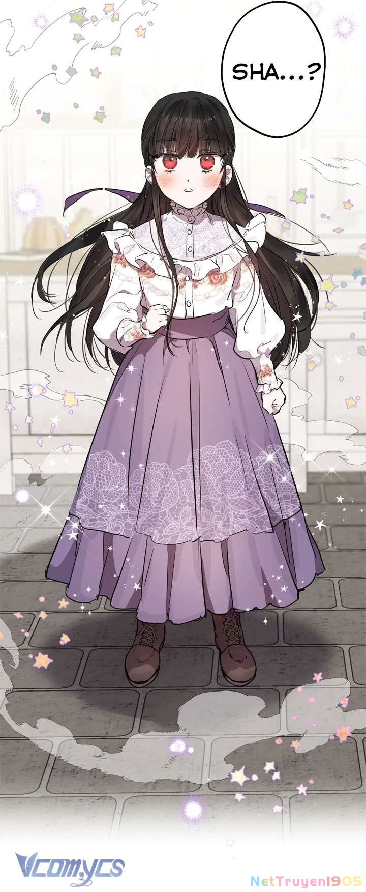 Những Nhân Vật Mạnh Nhất Thế Giới Ám Ảnh Tôi Chapter 72 - 57