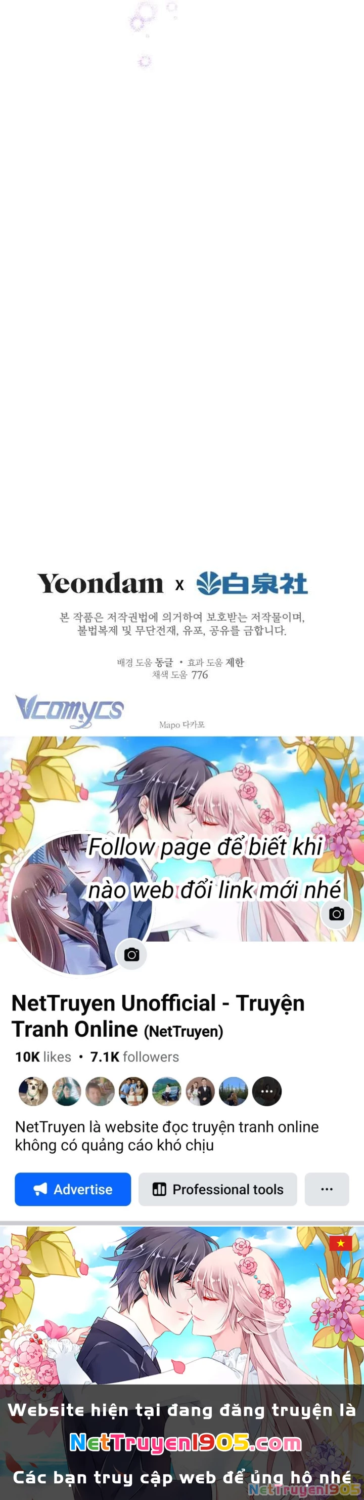 Những Nhân Vật Mạnh Nhất Thế Giới Ám Ảnh Tôi Chapter 72 - 58