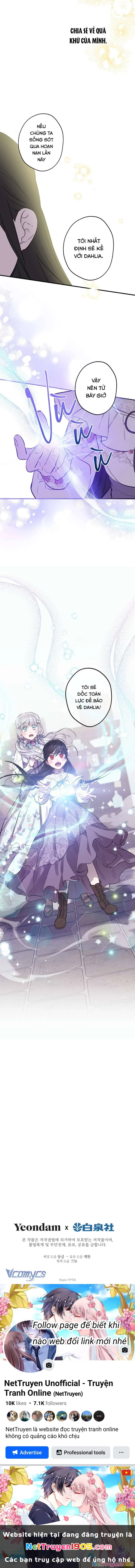 Những Nhân Vật Mạnh Nhất Thế Giới Ám Ảnh Tôi Chapter  73 - 4