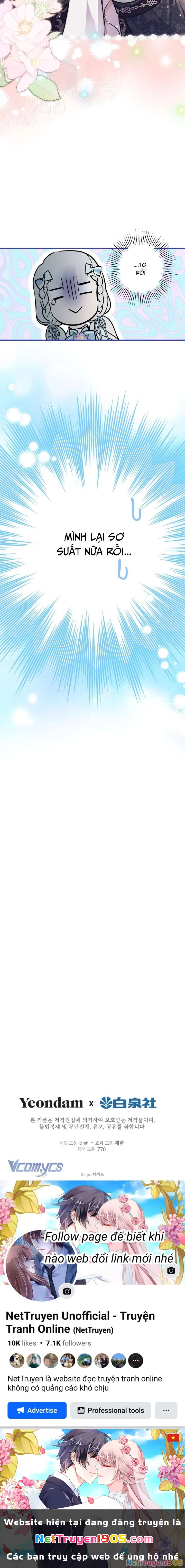 Những Nhân Vật Mạnh Nhất Thế Giới Ám Ảnh Tôi Chapter  77 - 4